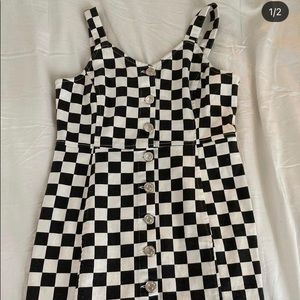 Forever 21 dress